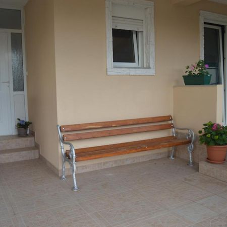Apartman Didi Biograd Na Moru Ngoại thất bức ảnh