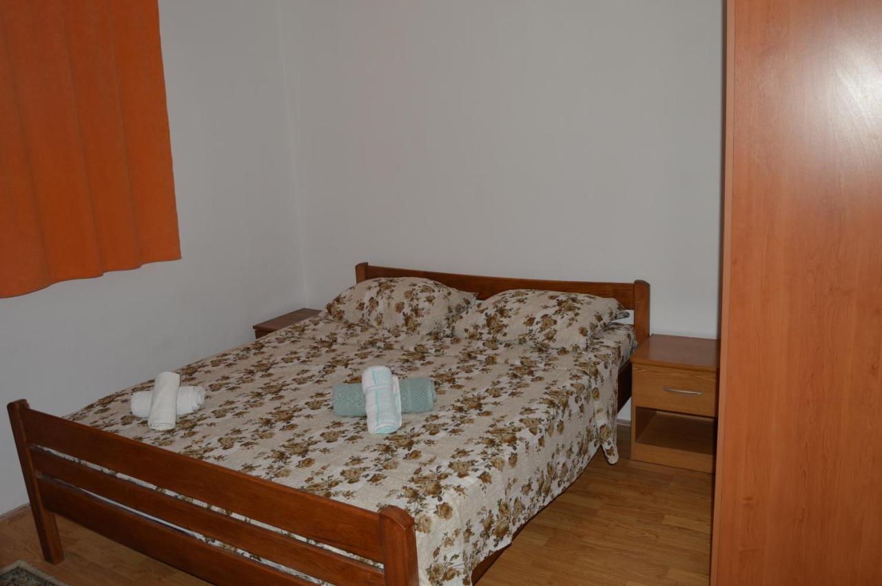 Apartman Didi Biograd Na Moru Ngoại thất bức ảnh