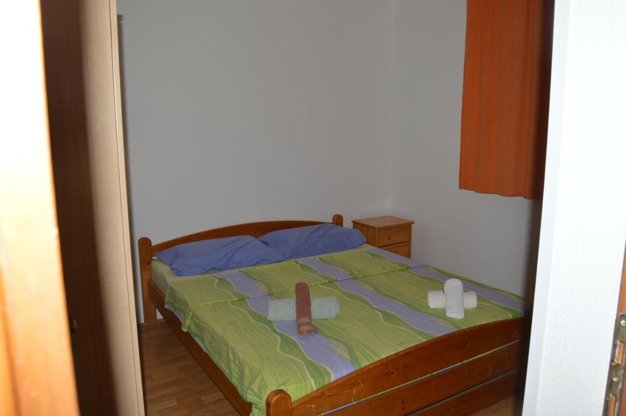 Apartman Didi Biograd Na Moru Ngoại thất bức ảnh