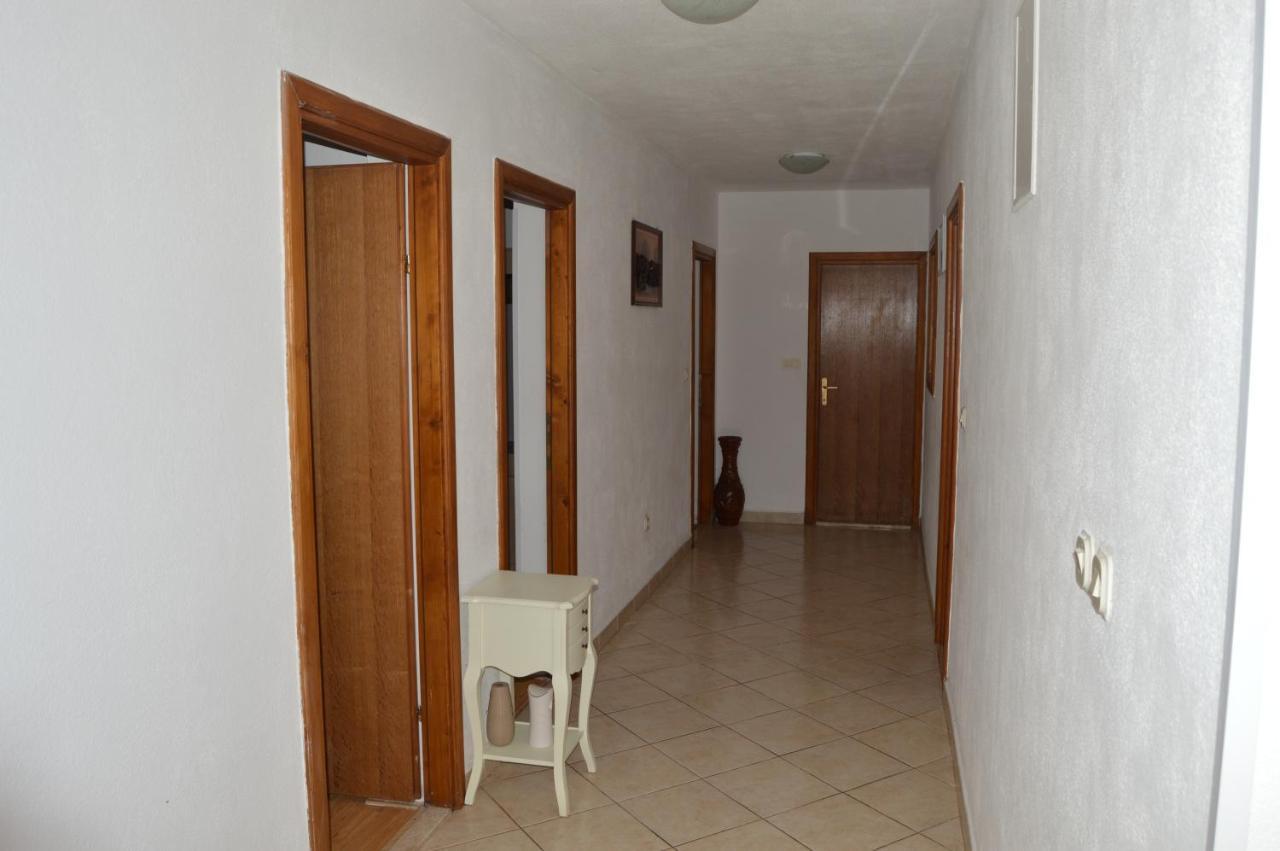Apartman Didi Biograd Na Moru Ngoại thất bức ảnh