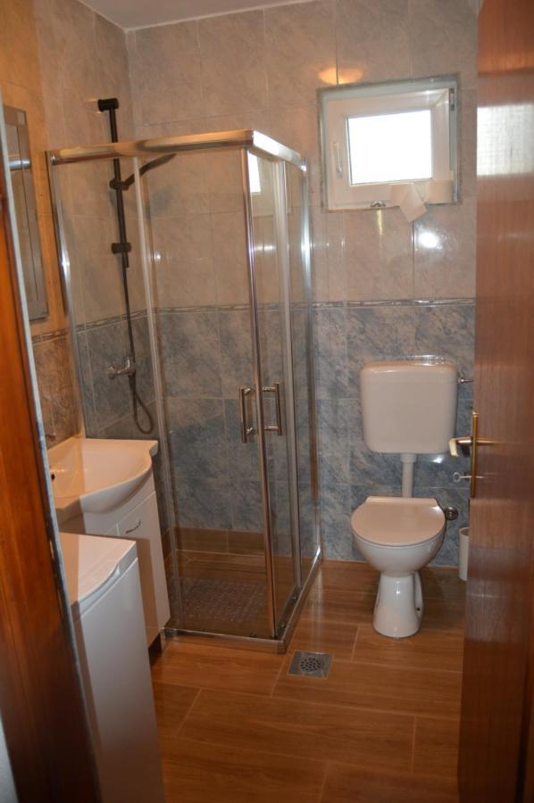 Apartman Didi Biograd Na Moru Ngoại thất bức ảnh