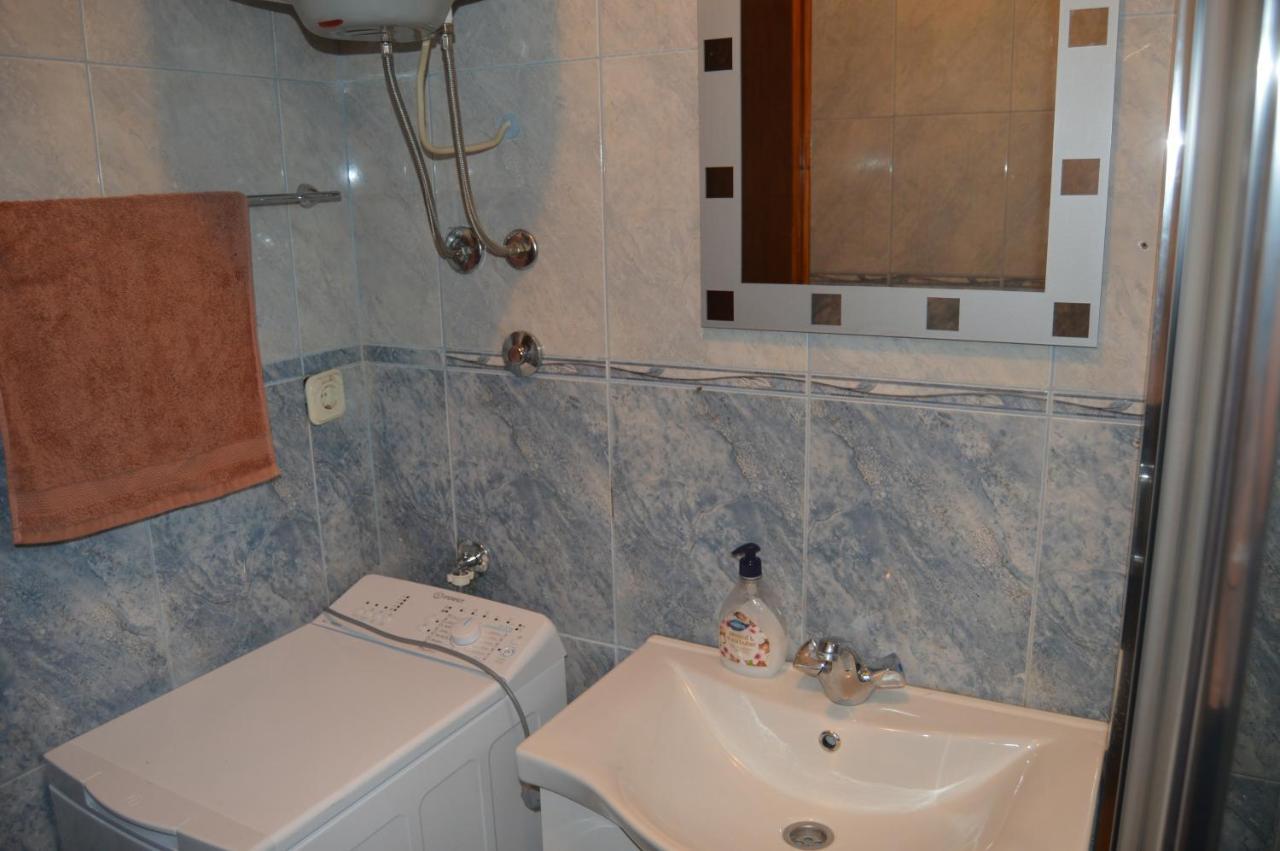 Apartman Didi Biograd Na Moru Ngoại thất bức ảnh