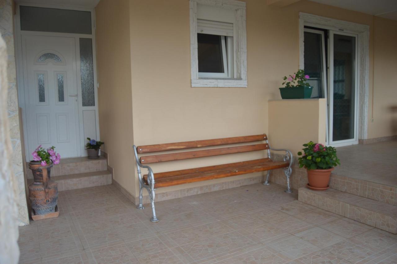 Apartman Didi Biograd Na Moru Ngoại thất bức ảnh