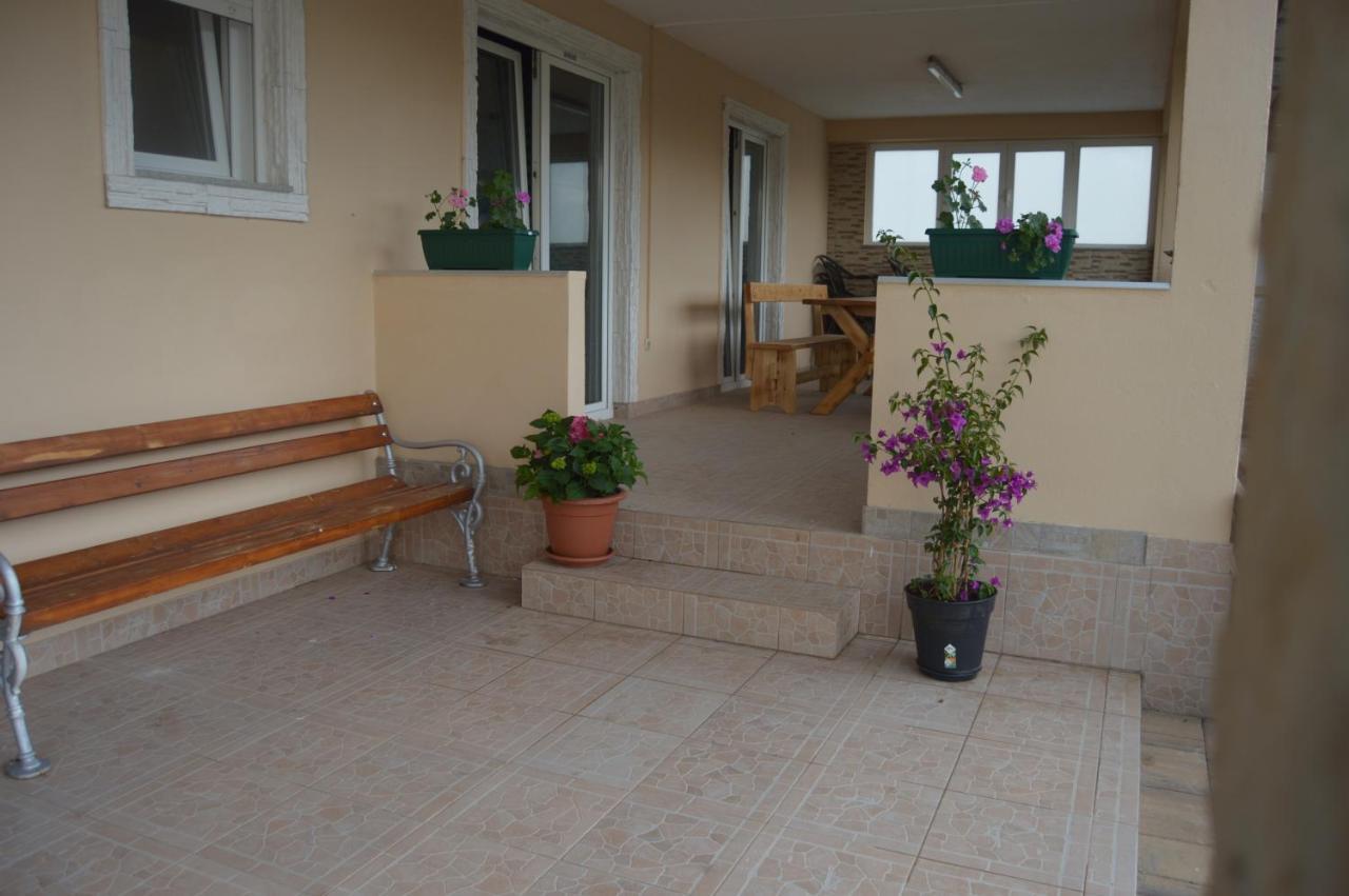 Apartman Didi Biograd Na Moru Ngoại thất bức ảnh