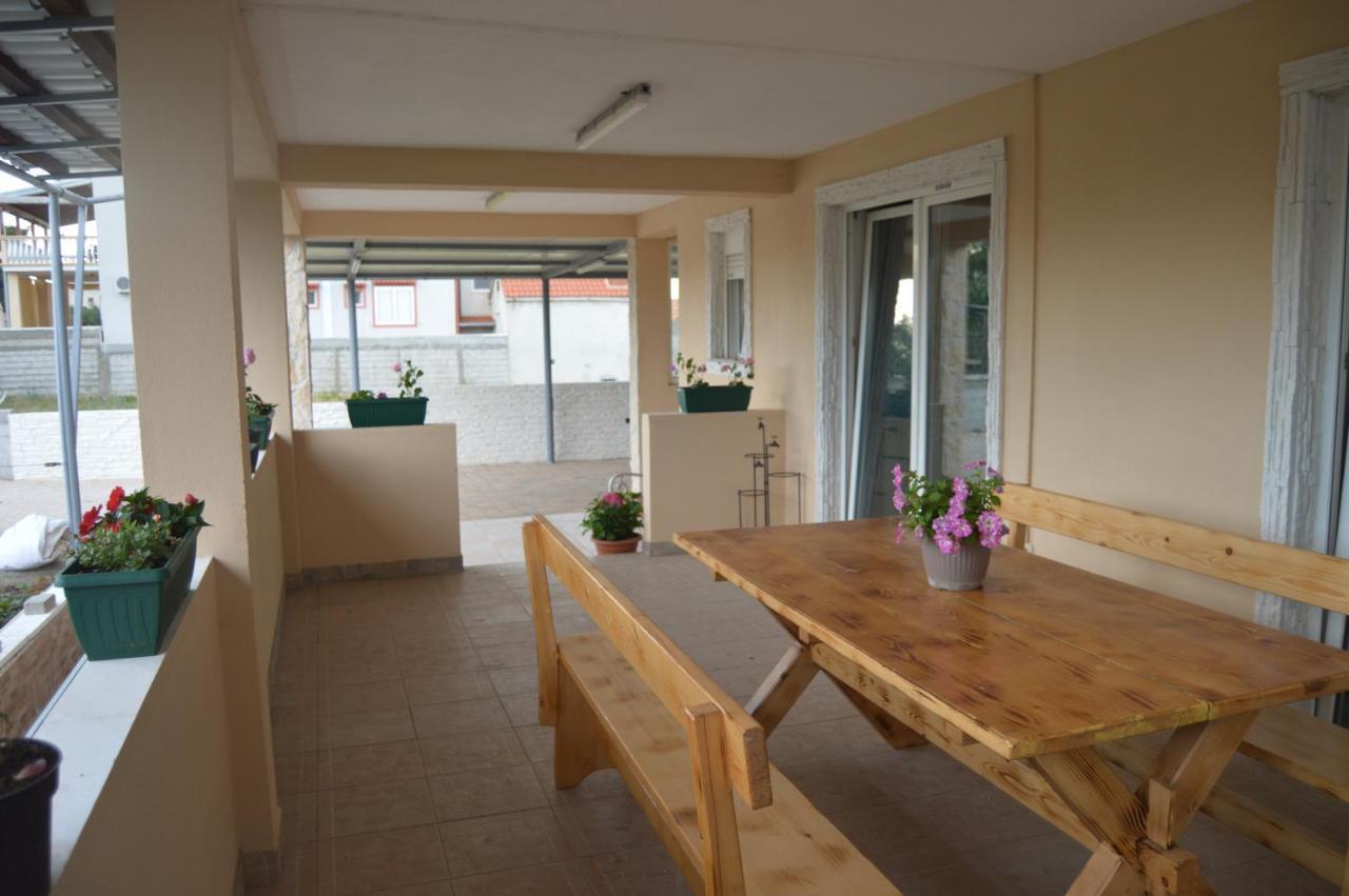 Apartman Didi Biograd Na Moru Ngoại thất bức ảnh