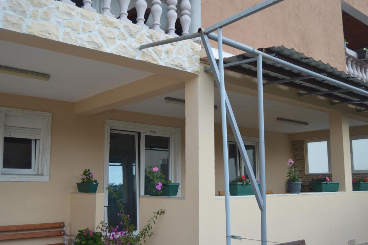Apartman Didi Biograd Na Moru Ngoại thất bức ảnh