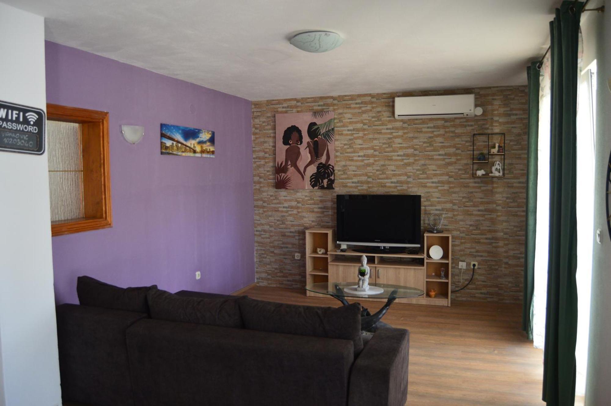 Apartman Didi Biograd Na Moru Ngoại thất bức ảnh