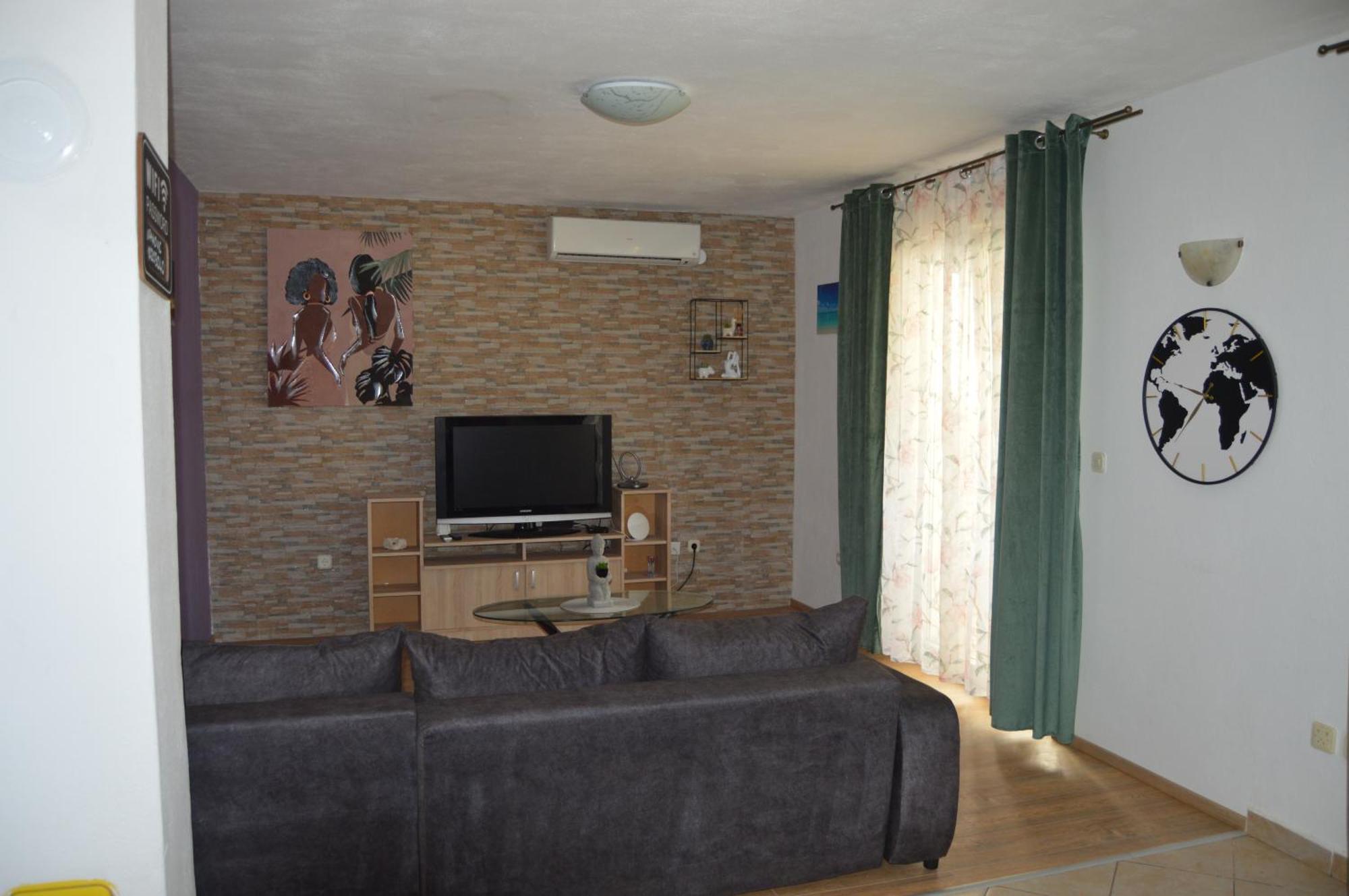 Apartman Didi Biograd Na Moru Ngoại thất bức ảnh