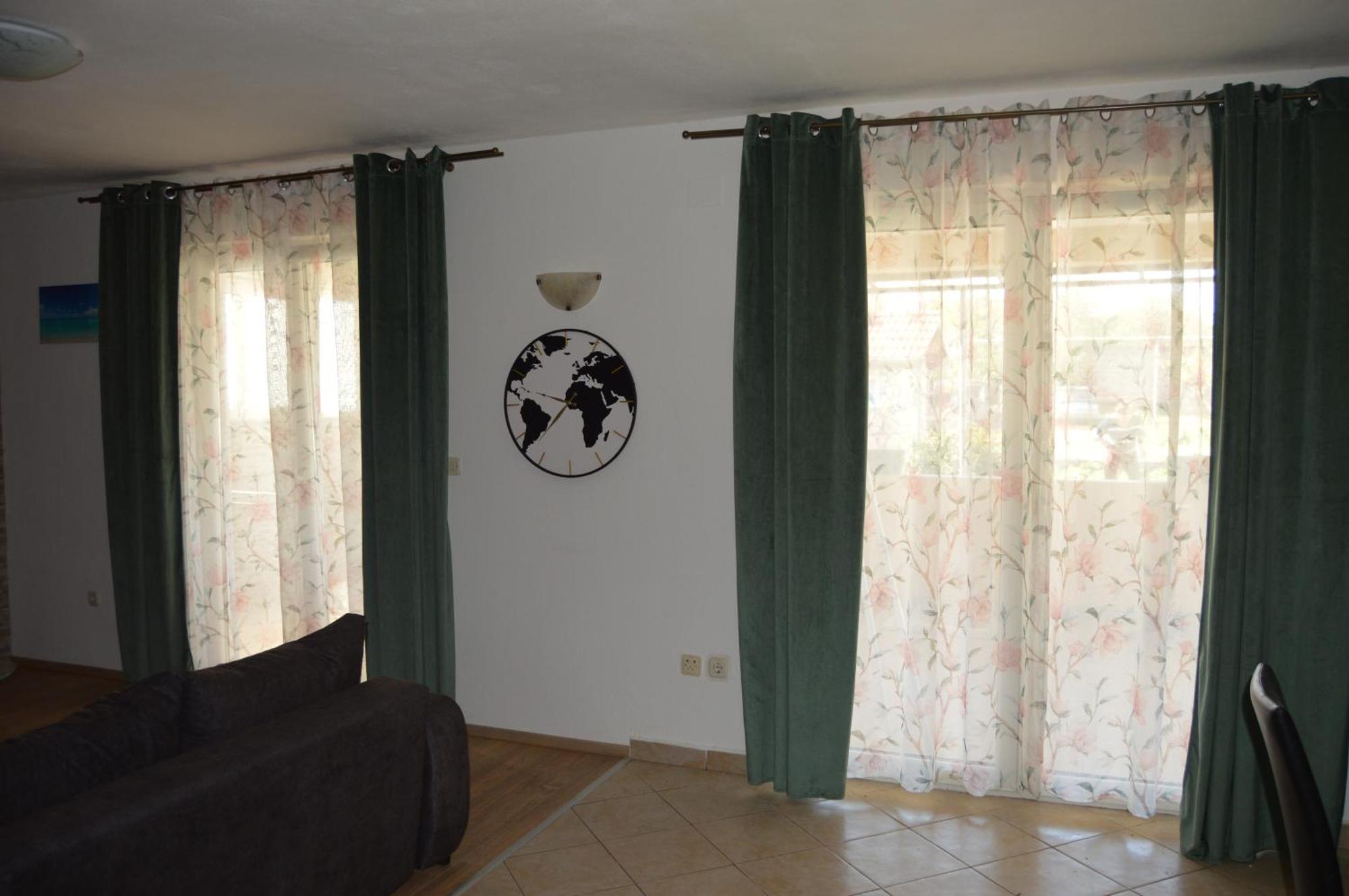 Apartman Didi Biograd Na Moru Ngoại thất bức ảnh