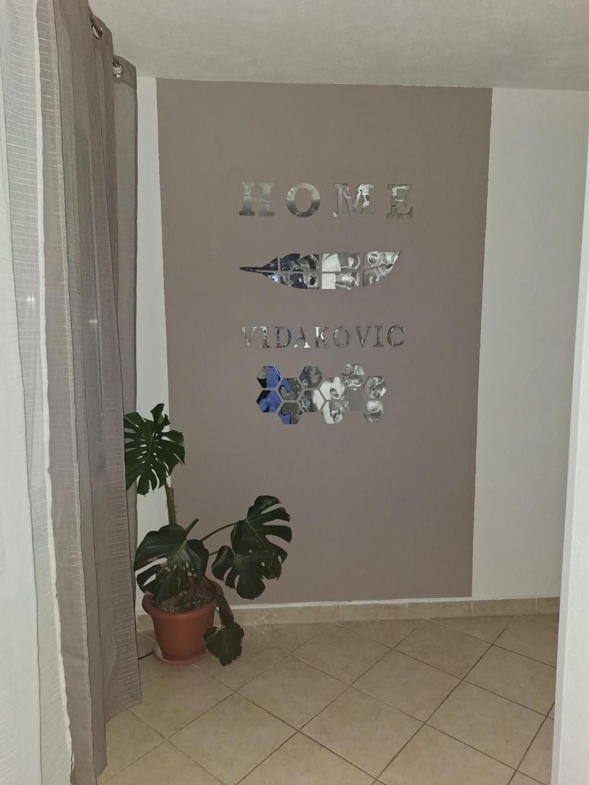 Apartman Didi Biograd Na Moru Ngoại thất bức ảnh